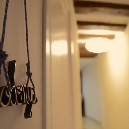 Hostel El Moli 奥尔加尼亚 外观 照片